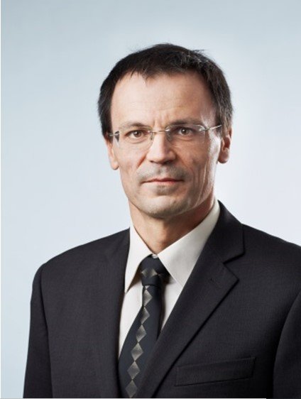 Thierry Jomard est nommé PDG de Lennox EMEA